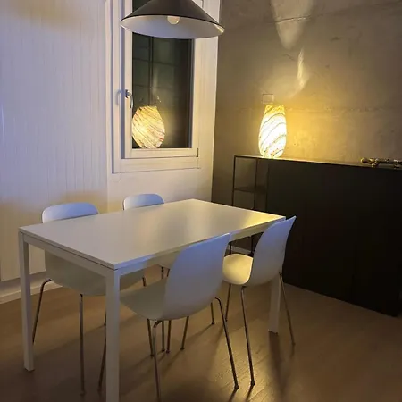 Luxury Lägenhet Padua