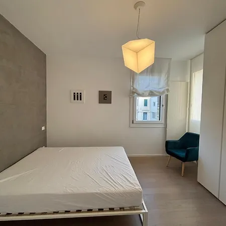 Lägenhet Luxury *