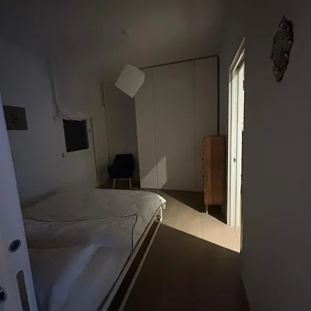 Lägenhet Luxury Padua