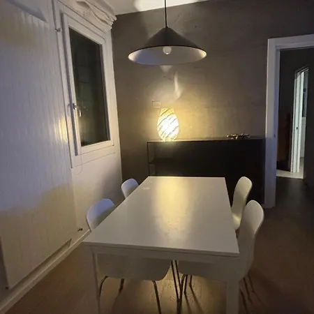Luxury Lägenhet