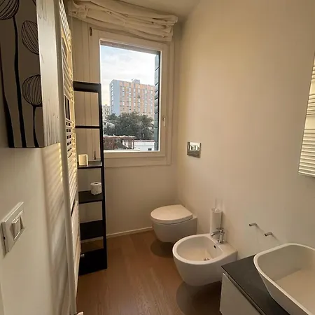 Apartment Luxury Padua