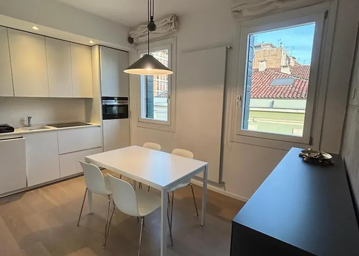 Luxury Padua