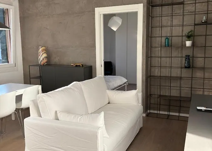 Apartment Luxury *