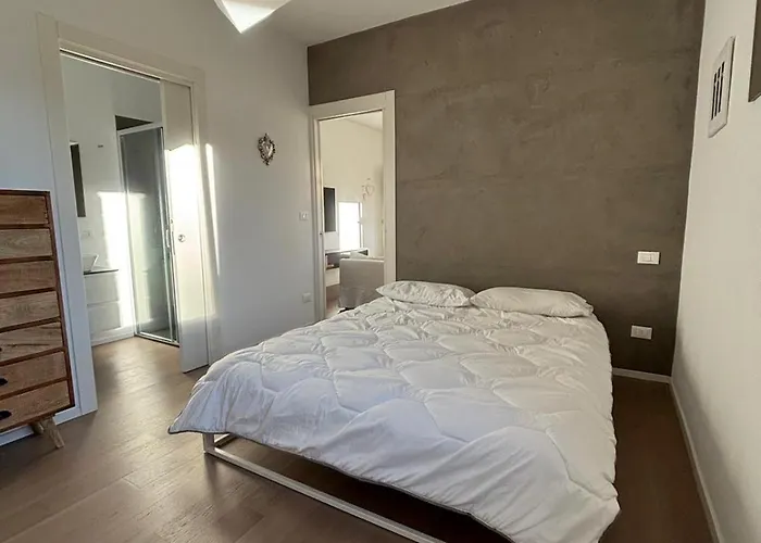 Apartment Luxury
