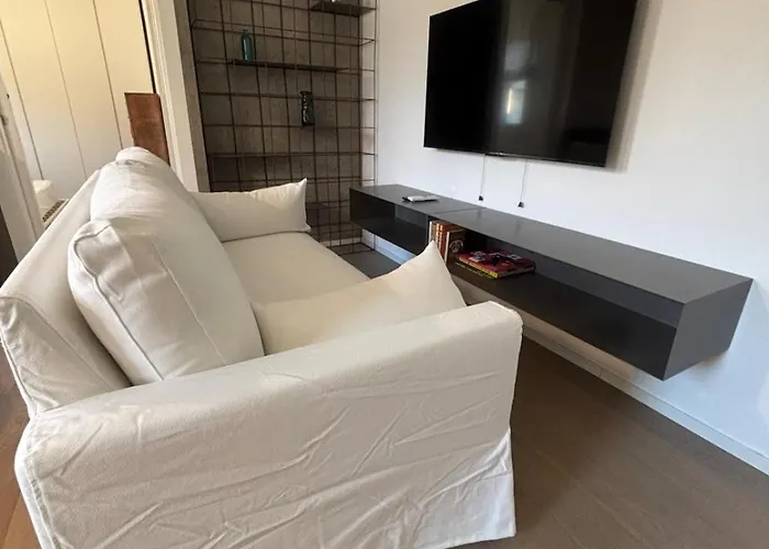 Luxury Padua