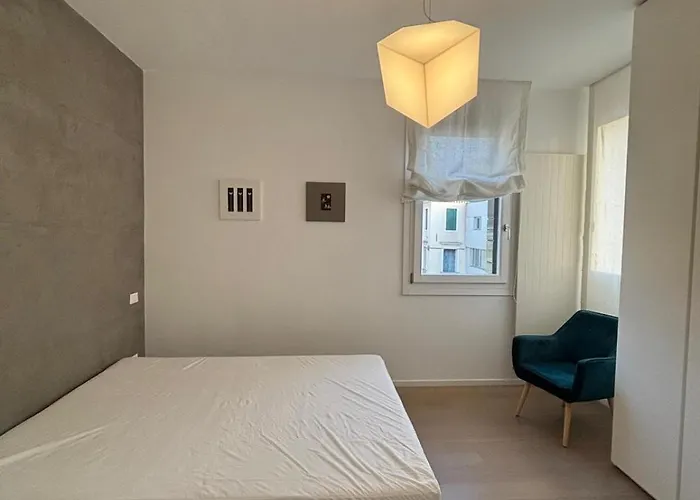 Apartment Luxury *