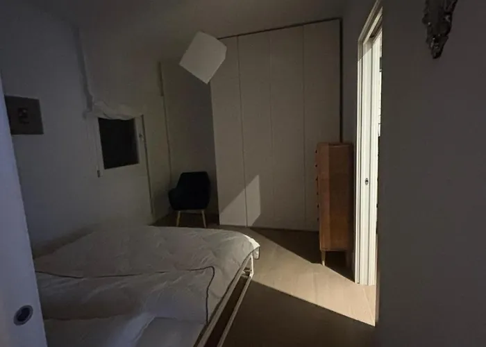 Apartment Luxury Padua